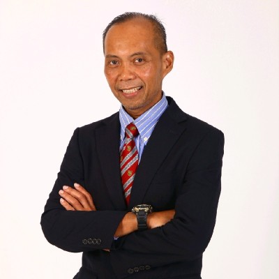 Shamsul Bahri Mohd Tamrin
