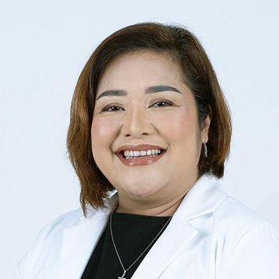 Johanna Renny Octavia Hariandja