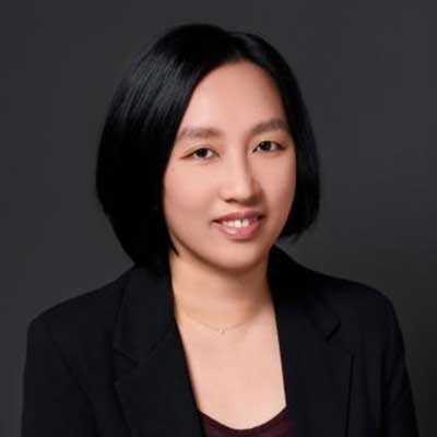 Ying-Yin (Rudy) Huang